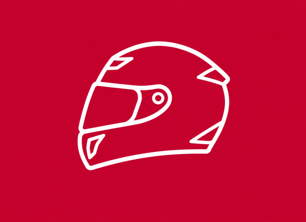 Helmet Rental